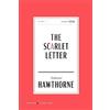 Nathaniel Hawthorne The Scarlet Letter [American Classics Edition] (Tascabile)