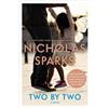 Nicholas Sparks Two by Two (Copertina rigida)