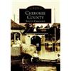Cherokee Historical & Preservation Society Cherokee County (Tascabile)