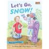 Eleanor May Let's Go, Snow! (Tascabile) Math Matters