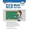 Sandra Rush GED Math Test Tutor, for the 2025-2026 GED Test (Tascabile)