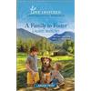 Laurel Blount A Family to Foster (Tascabile)