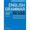 Raymond Murphy English Grammar in Use Book with Answers (Tascabile)