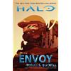 Tobias S Buckell Halo: Envoy (Tascabile) Halo