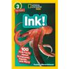 Stephanie Warren Drimmer Ink! (Tascabile) National Geographic Readers