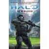 Matt Forbeck Halo: New Blood (Tascabile) Halo