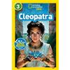 Barbara Kramer Cleopatra (National Geographic Kids Readers, Level 3) (Tascabile)