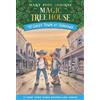 Mary Pope Osborne Ghost Town at Sundown (Tascabile) Magic Tree House