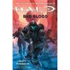 Matt Forbeck Halo: Bad Blood (Tascabile) Halo
