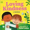 His Holiness The Dalai Lama Loving Kindness (Libro di cartone)