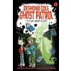 Andres Miedoso The Scary Library Shusher (Tascabile) Desmond Cole Ghost Patrol