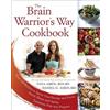 Tana G. Amen The Brain Warrior's Way, Cookbook (Tascabile)