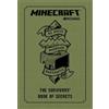 Minecraft: The Survivors' Book of Secrets (Copertina rigida) Minecraft