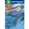 Step Into Reading- To The Top (Copertina rigida)