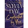 Sylvia Day Captivated by You (Tascabile) Crossfire Novel
