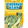 Rex Stone Dinosaur Club: The Edmontosaurus Stampede (Copertina rigida)