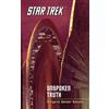 Margaret Wander Bonann Star Trek: The Original Series: Unspoken Trut (Tascabile)