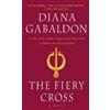 Diana Gabaldon The Fiery Cross (Tascabile) Outlander