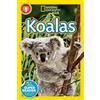 Laura Marsh National Geographic Kids Readers: Koalas (Tascabile)