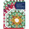 Lori Lee Triplett Kay Tr Hidden Treasures, Quilts from 1600 t (Copertina rigida)
