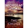 Nicholas Sparks The Choice (Tascabile)