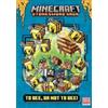 Nick Eliopulos To Bee, Or Not to Bee! (Minecraft Stonesword S (Copertina rigida)