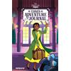 The Disney Comi Disney The Princess and the Frog: Tiana's Adv (Copertina rigida)