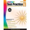 Carson Dellosa Education Spectrum Spectrum Test Practice, Grade 5 (Tascabile)