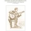 Andrés Segovia Diatonic Major and Minor Scales in Standard Notation (Tascabile)