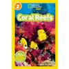Kristin Baird Ra Coral Reefs (National Geographic Kids Readers, Lev (Tascabile)