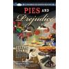Ellery Adams Pies and Prejudice (Tascabile) Charmed Pie Shoppe Mystery