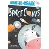 Eric Seltzer Space Cows (Tascabile) Ready-to-Read