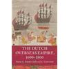 Pieter C. Emmer Jos J.L. Gomman The Dutch Overseas Empire, 1600-180 (Tascabile)