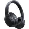 BASEUS CUFFIE BLUETOOTH 6.0v BH1 LITE ENC SUPERBASS BLACK PER SMARTPHONE TABLET