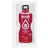 Bolero - Drink Mirtilli Rossi Confezione 9 Gr