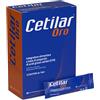 Cetilar - Oro Confezione 20 Stick