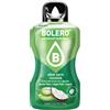 Bolero - Aloe Vera Coconut Polvere Confezione 3X9 Gr
