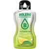 Bolero - Drink Ice Tea Gusto Limone con Stelvia Senza Zuccheri Aggiunti Confezione 1 Bustina