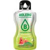 Bolero - Iced Green Tea Watermelon con Stelvia Senza Zuccheri Aggiunti Confezione 1 Bustina