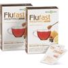 Bios Line FLUFAST APIX RESPIRO ARANCIA 9BUST
