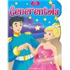 Edibimbi Cenerentola. Fiabe allegre. Ediz. a colori