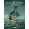 Sergio Bonelli Editore Sherlock Holmes e i misteri di Londra. L' annegata del Tamigi (Vol. 1)