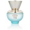Versace Pour Femme Dylan Turquoise Spray per capelli profumato (donna) 30 ml