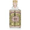 4711 Floral Collection Magnolia Acqua di colonia donna 100 ml