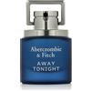 Abercrombie & Fitch Away Tonight Eau de Toilette uomo 30 ml