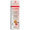 Erborian CC Crème Hight Definition Radiance Face Cream SPF 25 15 ml tonalità Doré