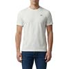 Blauer T-Shirt Uomo Errol 26SBLUH02300007439