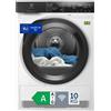 Electrolux EW9H41AY asciugatrice Libera installazione Caricamento frontale 10 kg Bianco