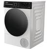 Whirlpool C WD 96M WBS IT, Capacita 9kg, classe A, colore White, Display digitale XL, Wi-Fi, IronTouch