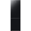 Samsung RB33B612EBN Libera installazione 344 L Nero
